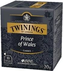 Twinings Prince of Wales 10x2g