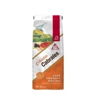 Café Tostado Molido Colombia x 250g.