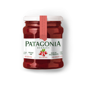 Dulce Patagonia Berries Rosa Mosqueta x 352g