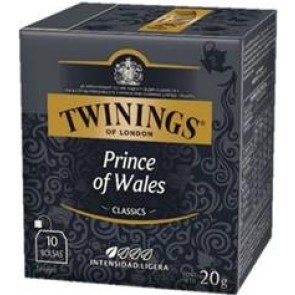 Twinings Prince of Wales 10x2g